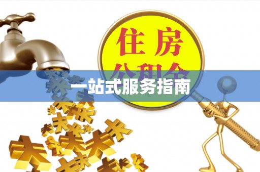 宣威一站式服务指南
